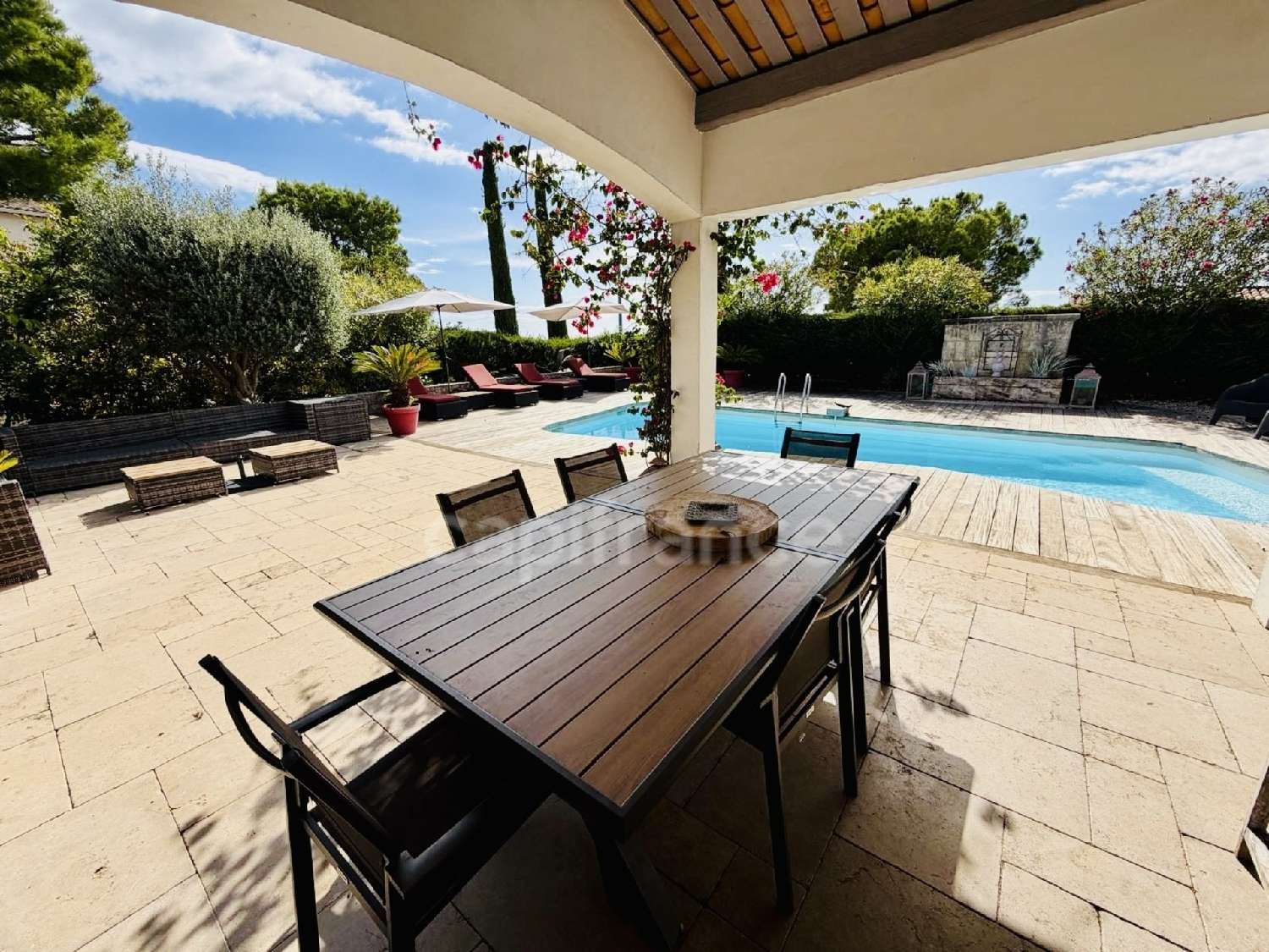 en venta casa Cagnes-sur-Mer Alpes-Maritimes 4