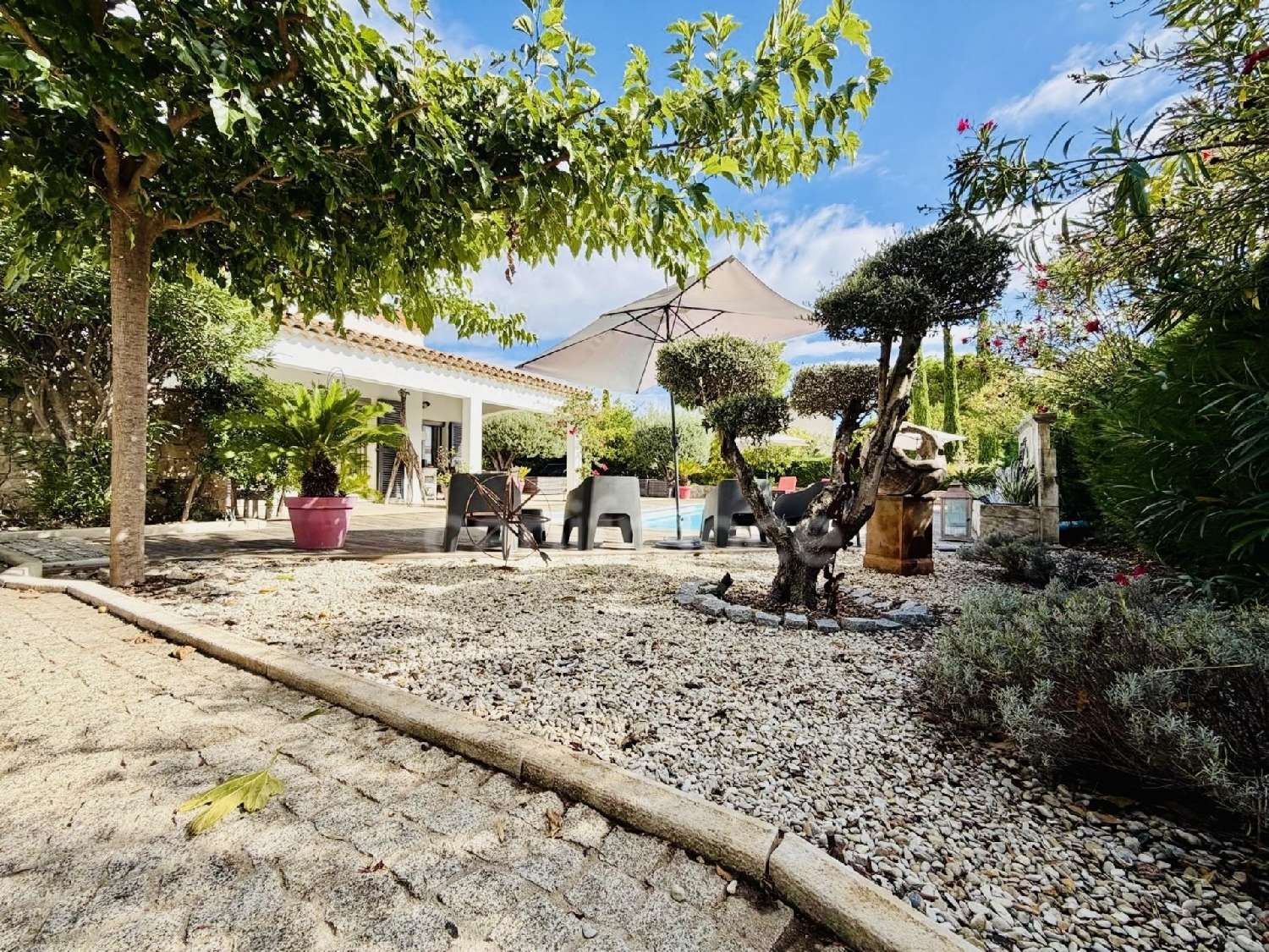 en venta casa Cagnes-sur-Mer Alpes-Maritimes 6