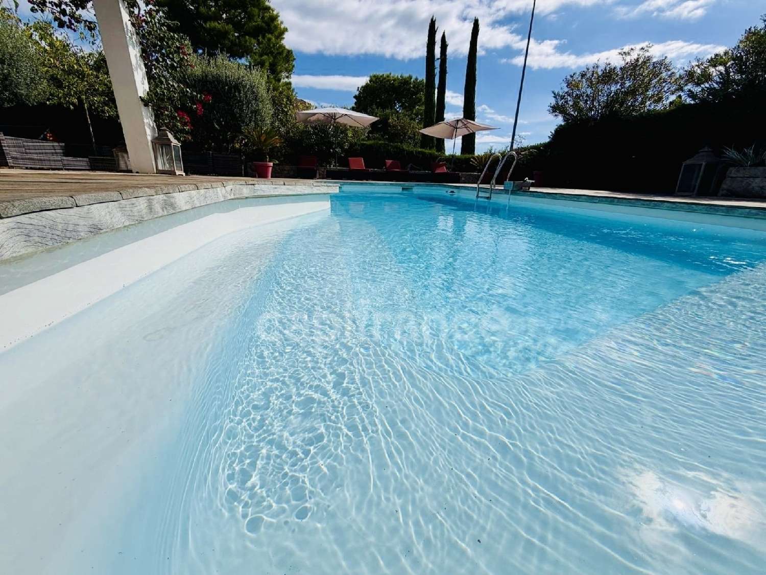 en venta casa Cagnes-sur-Mer Alpes-Maritimes 7