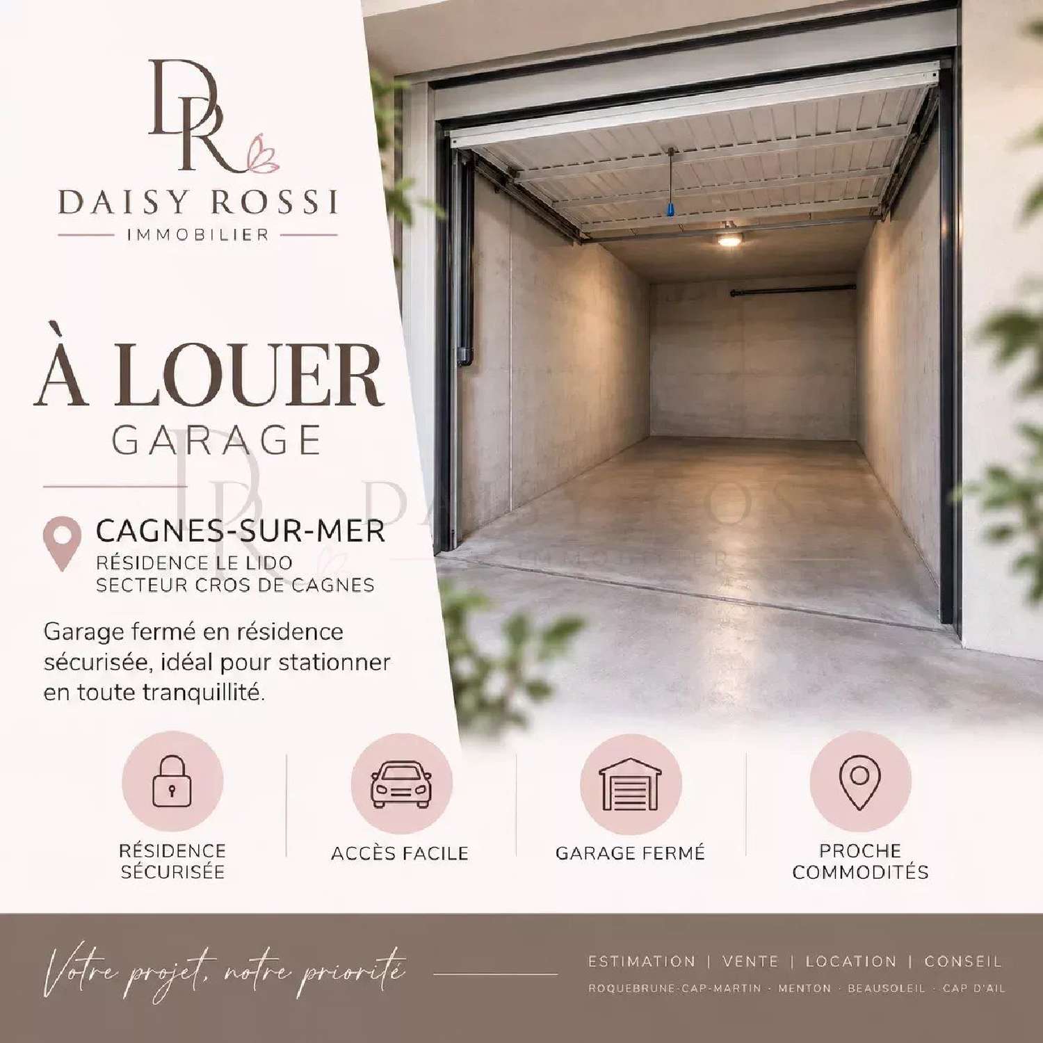  for sale house Cagnes-sur-Mer Alpes-Maritimes 1