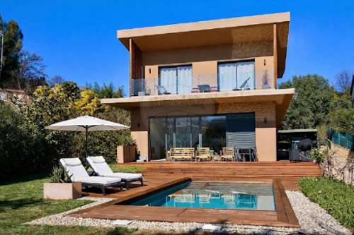 Cagnes-sur-Mer Alpes-Maritimes house foto 7418316