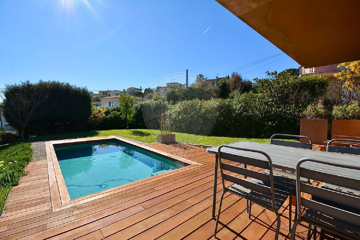 for sale house Cagnes-sur-Mer Alpes-Maritimes 3