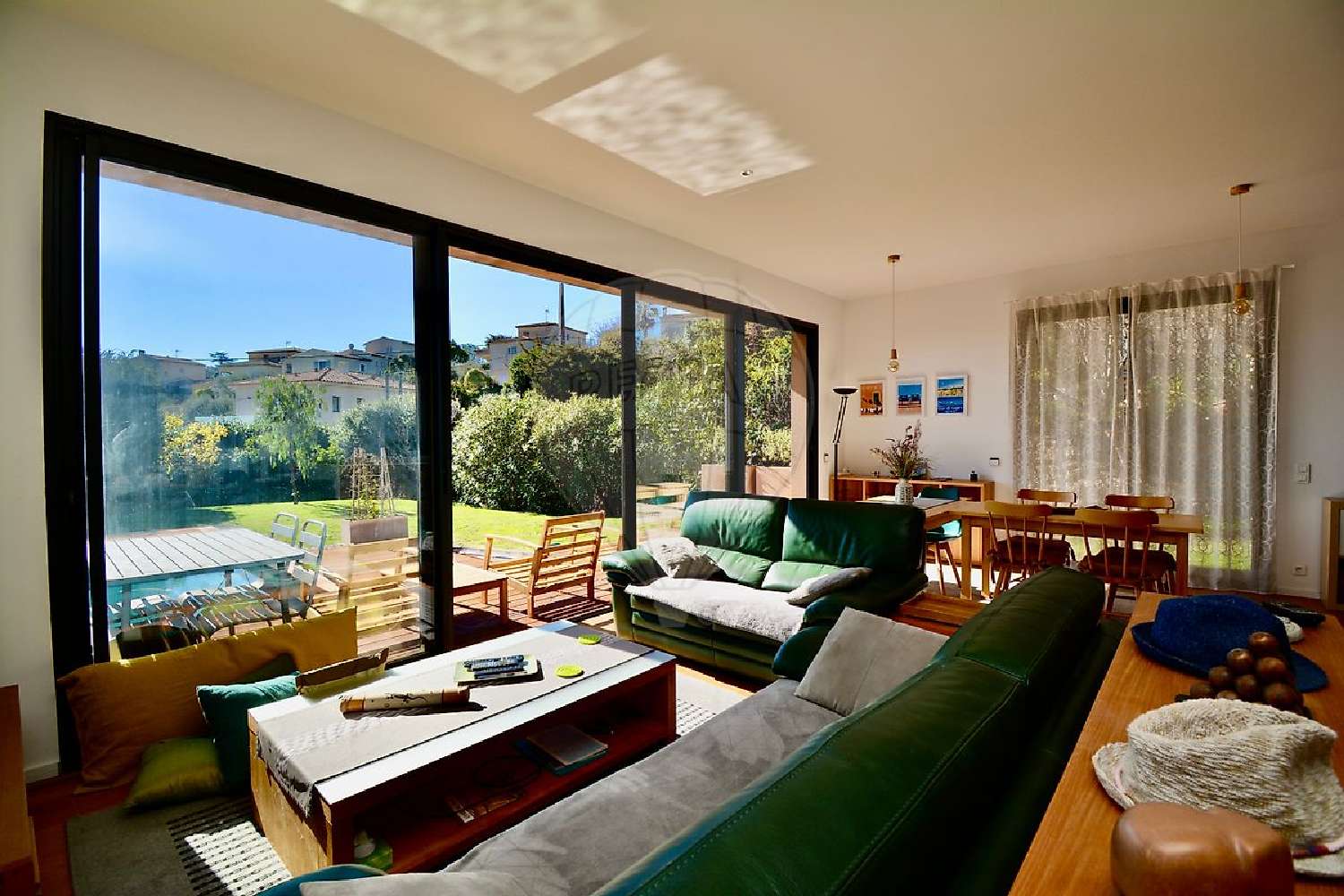 for sale house Cagnes-sur-Mer Alpes-Maritimes 6