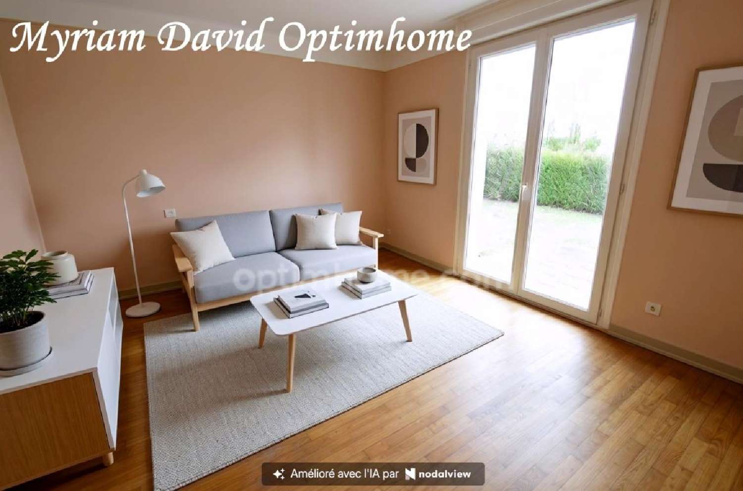  à vendre maison Callac Côtes-d'Armor 5