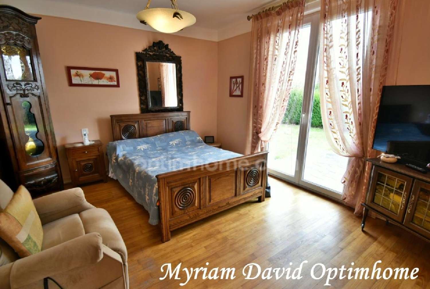  à vendre maison Callac Côtes-d'Armor 6