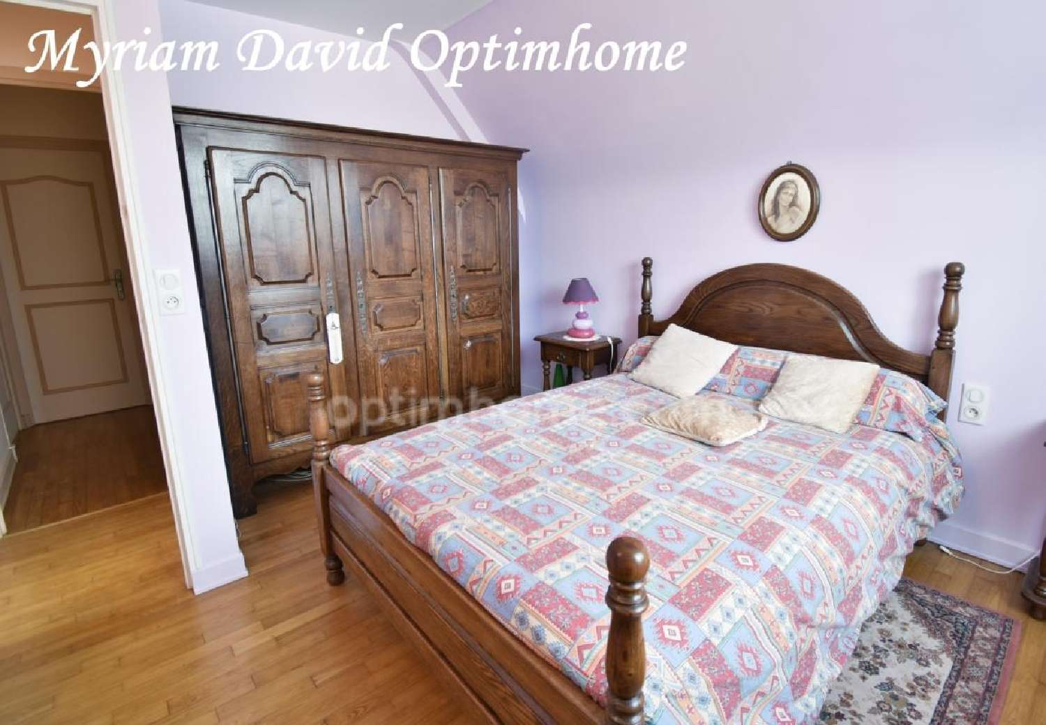  à vendre maison Callac Côtes-d'Armor 8