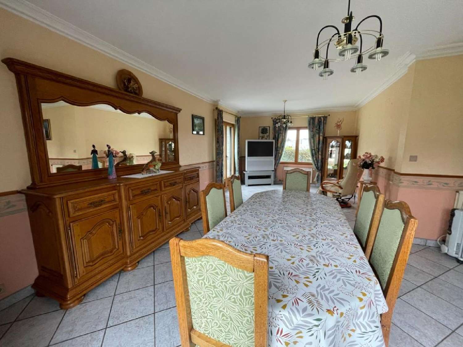  kaufen Haus Callac Côtes-d'Armor 6