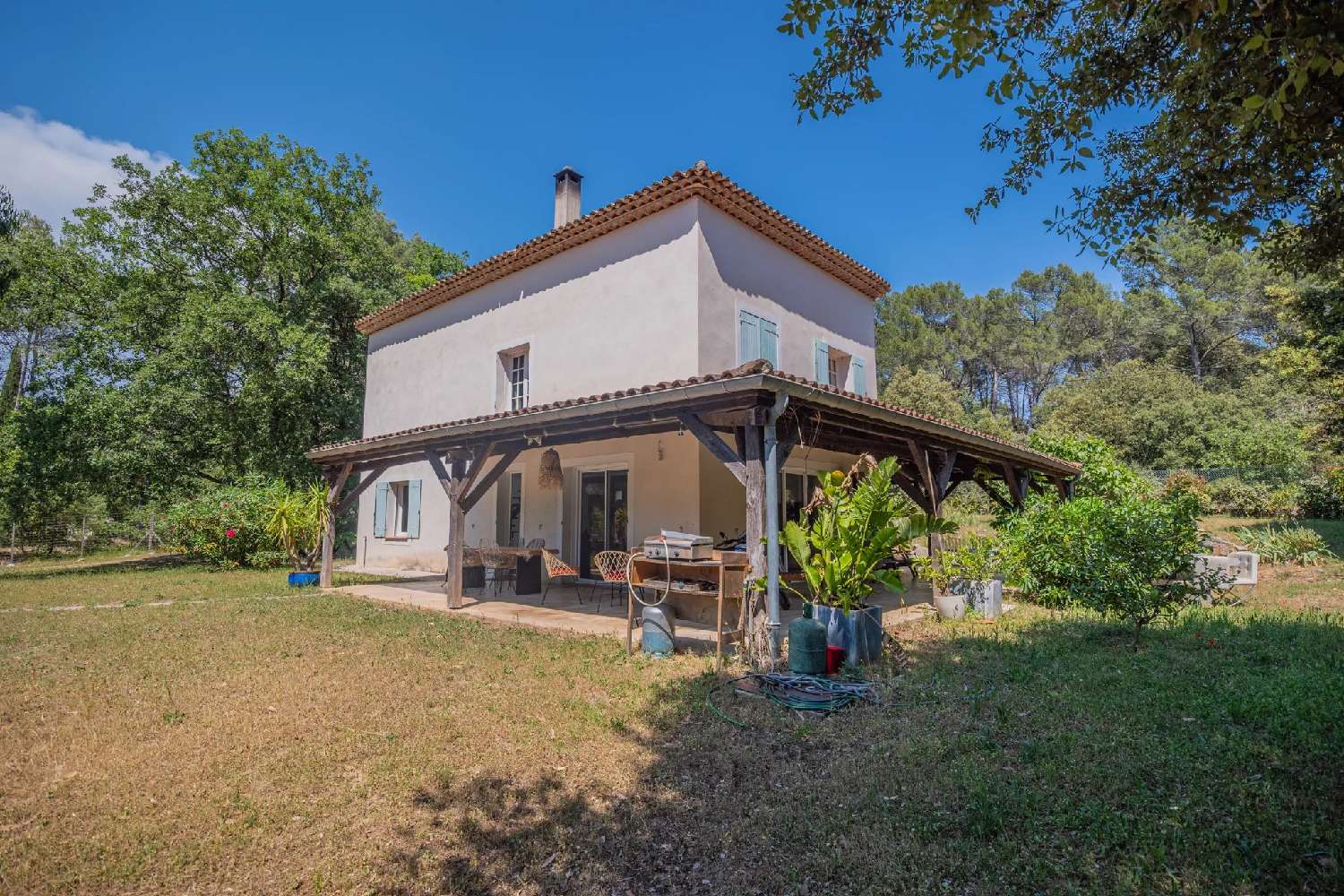  kaufen Haus Callas Var 1