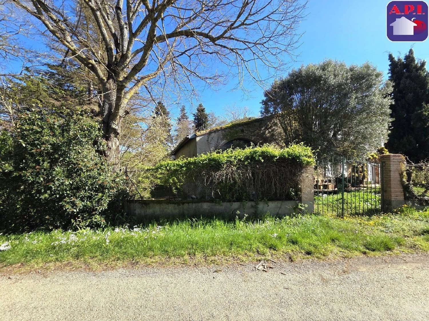 kaufen Haus Calmont Haute-Garonne 1