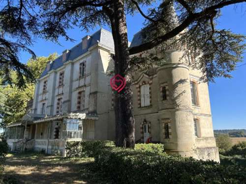 Calmont Haute-Garonne huis foto 7421765