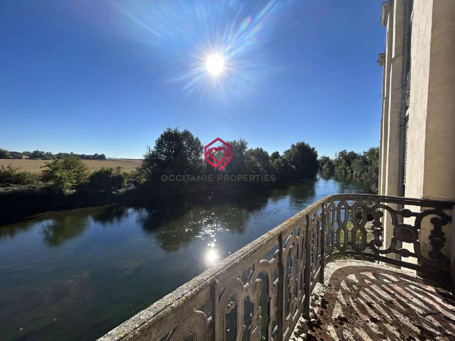  te koop huis Calmont Haute-Garonne 4