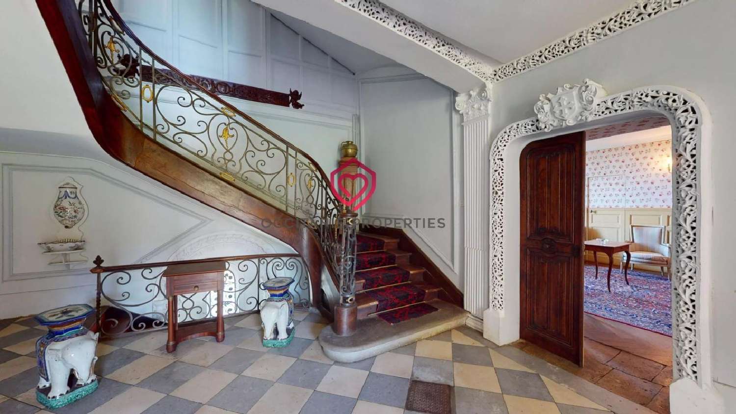  te koop huis Calmont Haute-Garonne 5