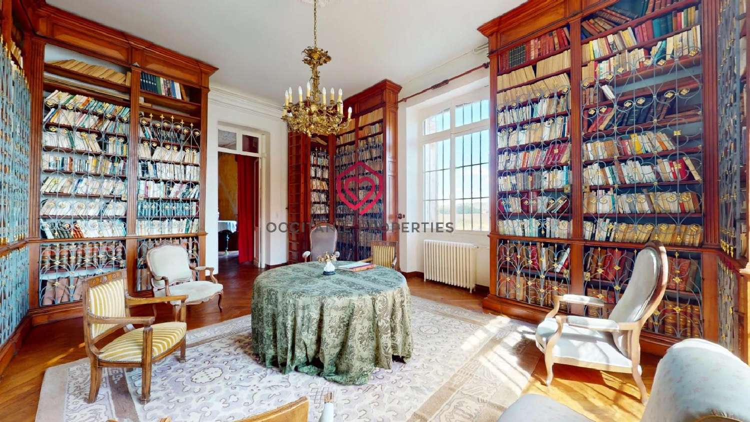  te koop huis Calmont Haute-Garonne 7