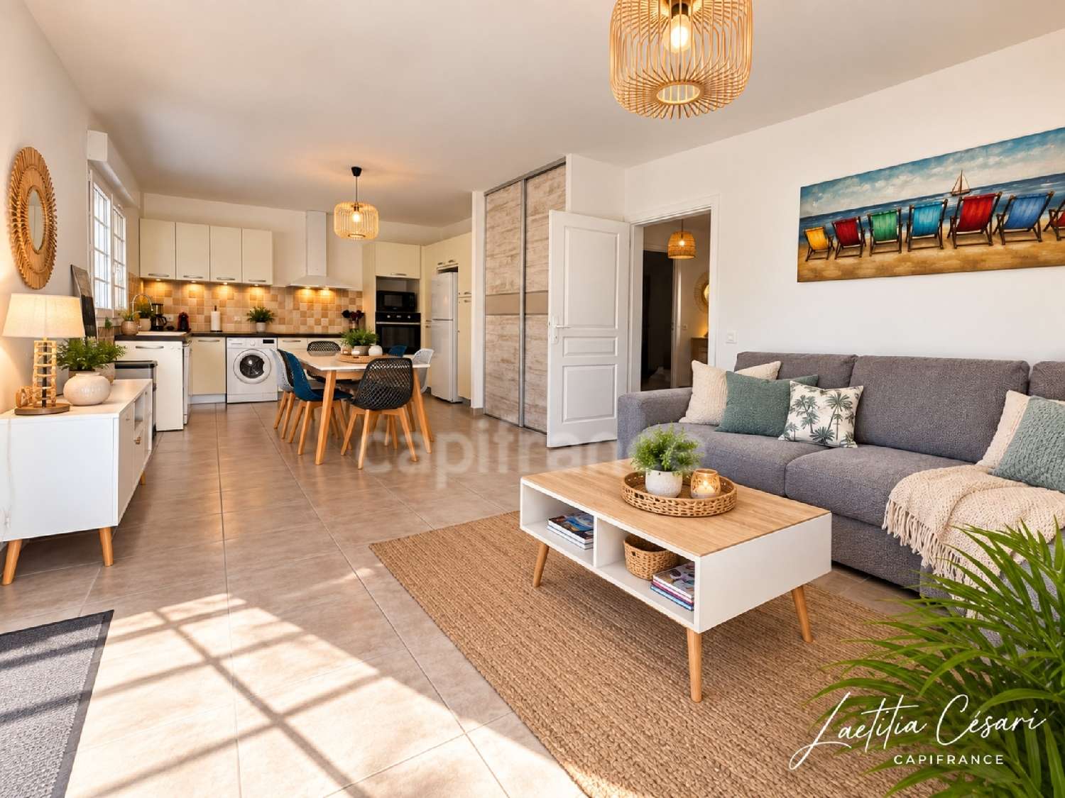 te koop huis Calvi Haute-Corse 2