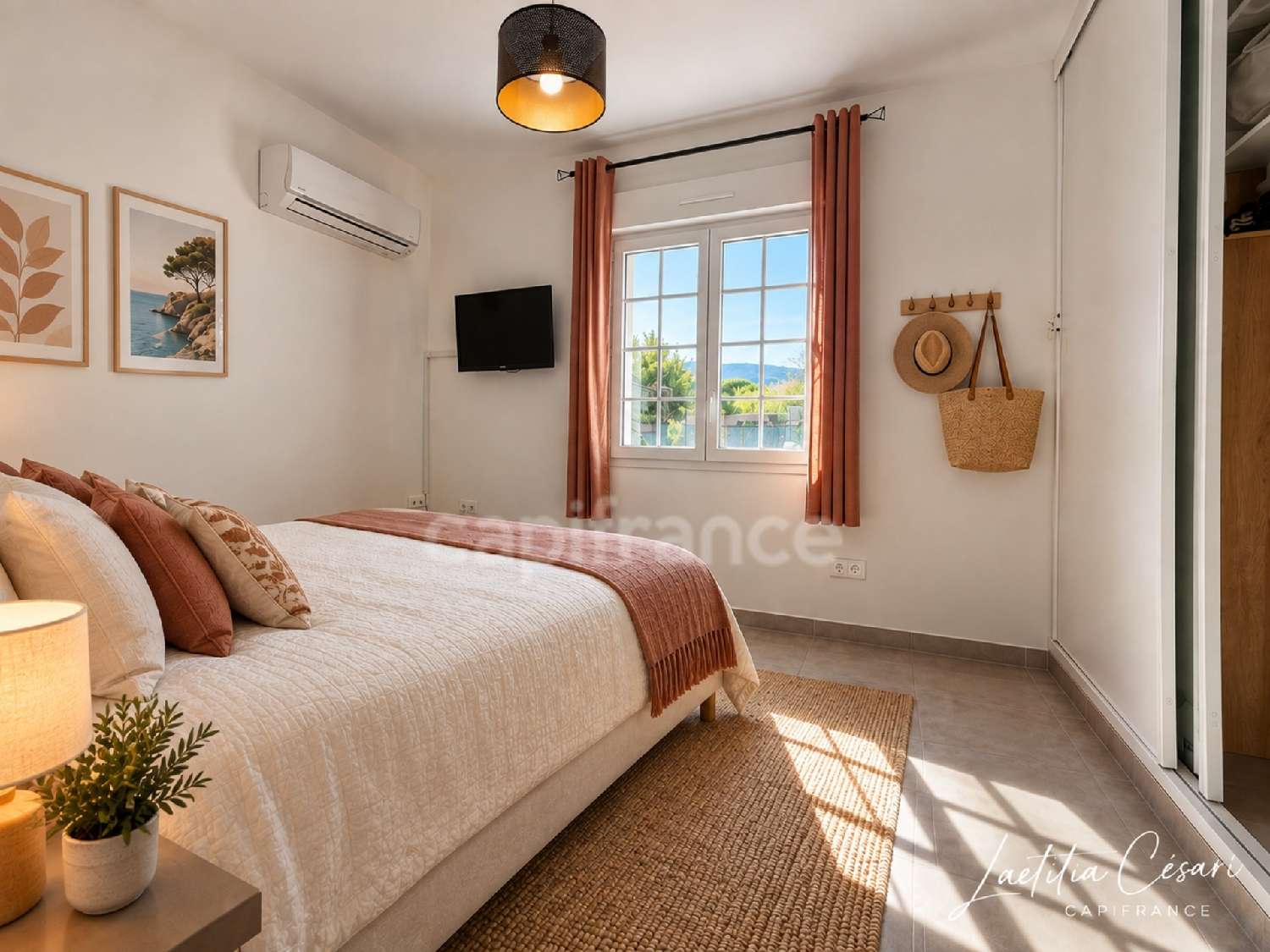 te koop huis Calvi Haute-Corse 5