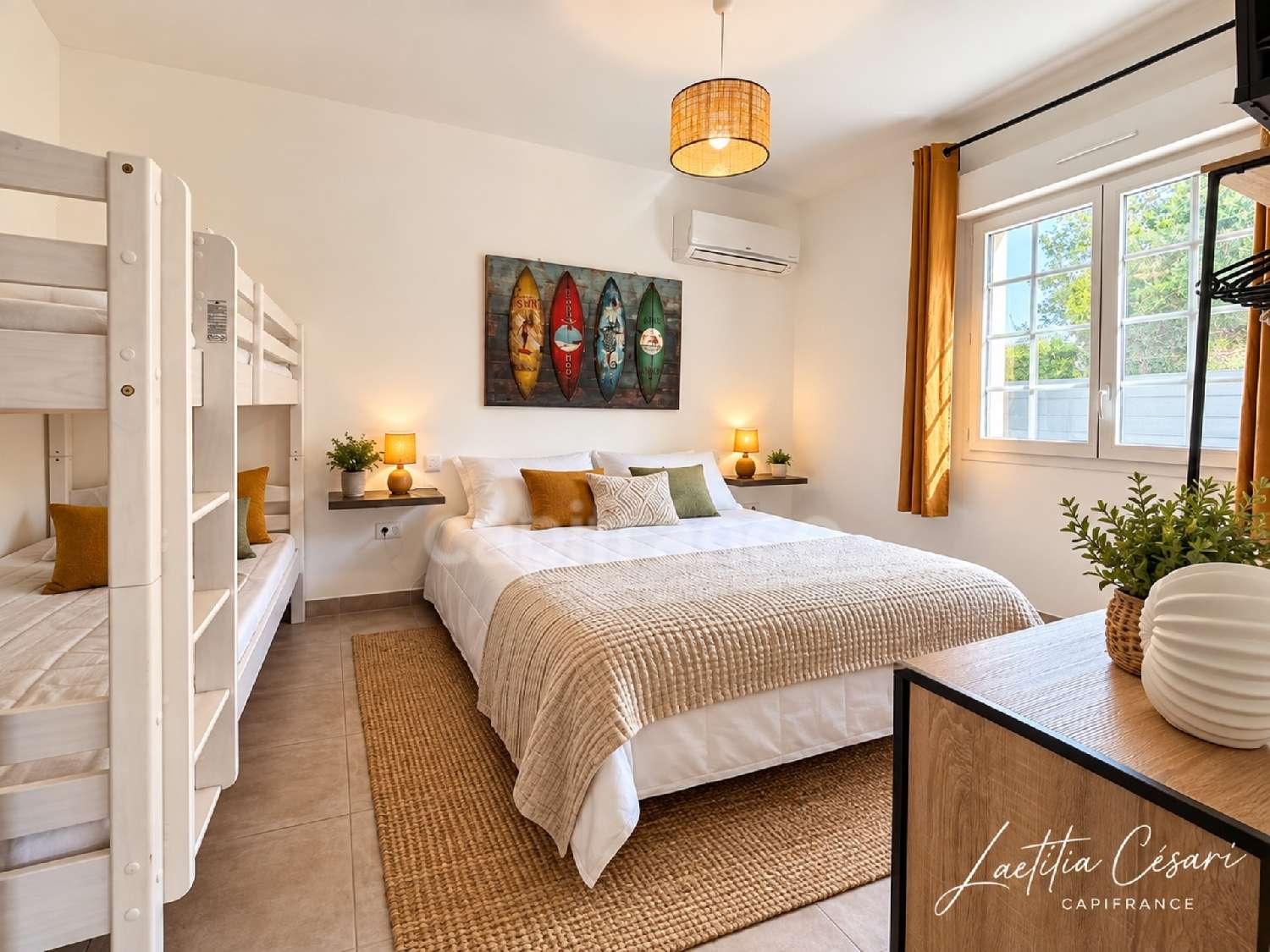 te koop huis Calvi Haute-Corse 6