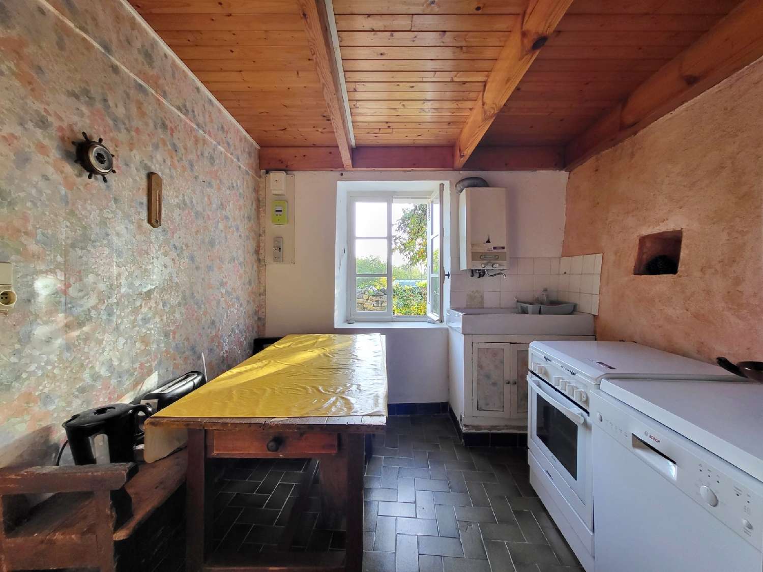  for sale house Camaret-sur-Mer Finistère 7