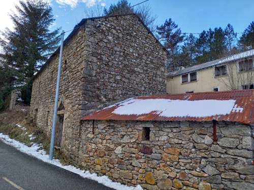 Cambon-et-Salvergues Hérault huis foto 7432836