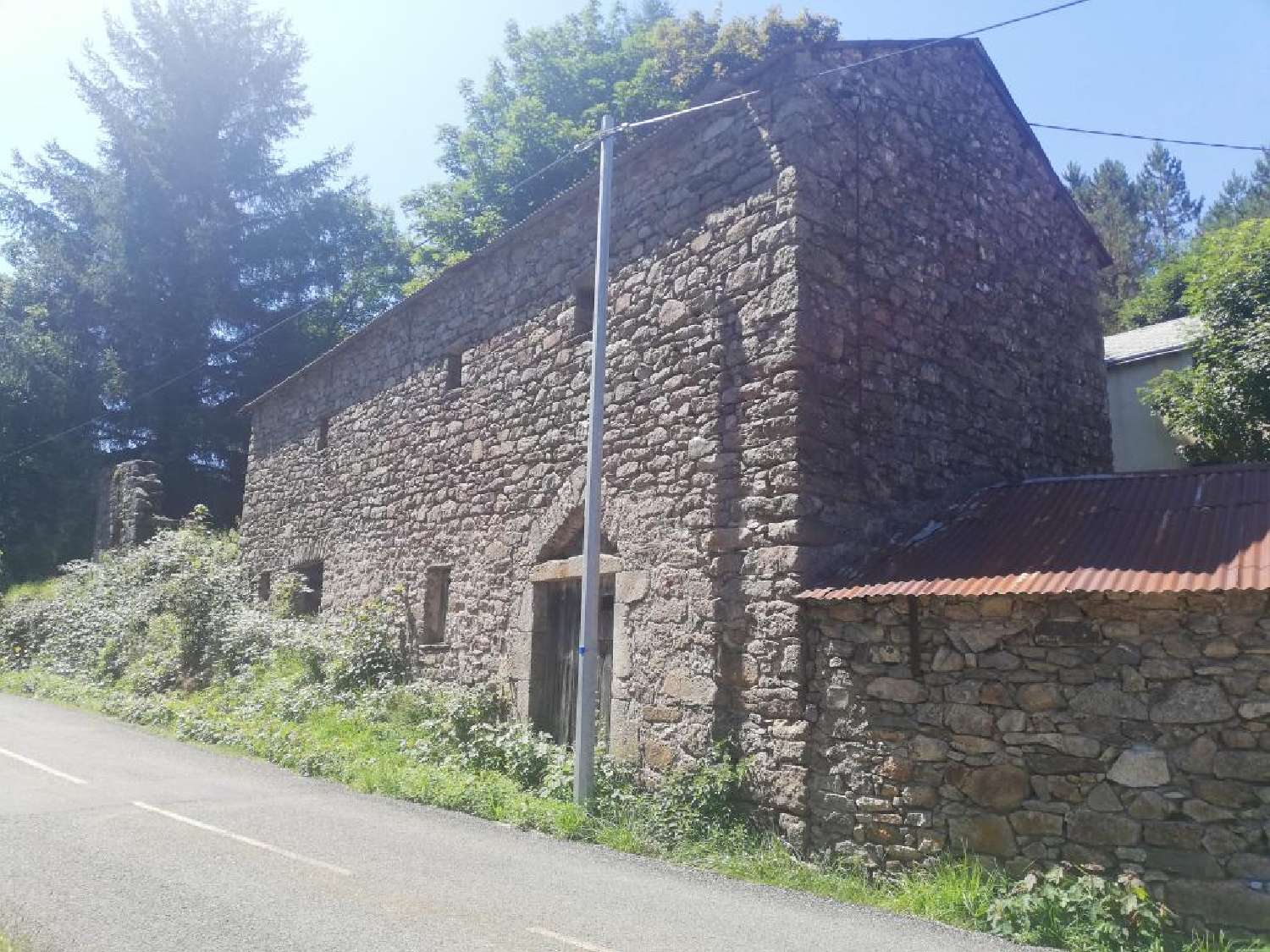 te koop huis Cambon-et-Salvergues Hérault 2