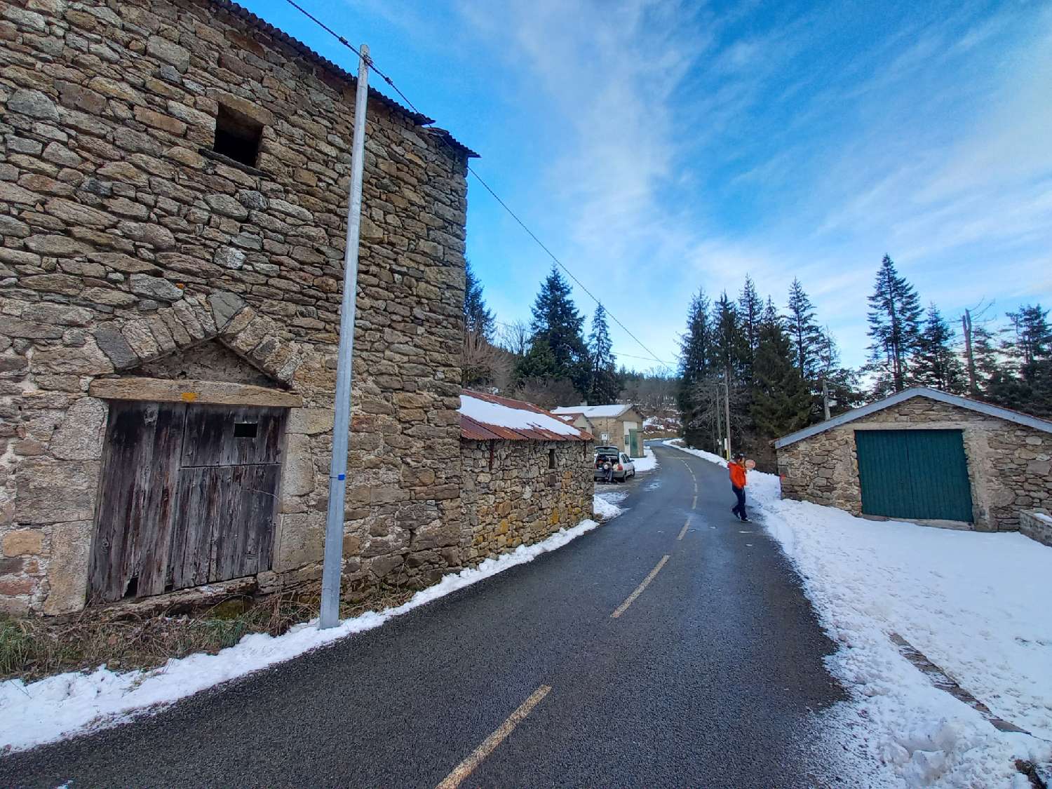te koop huis Cambon-et-Salvergues Hérault 3