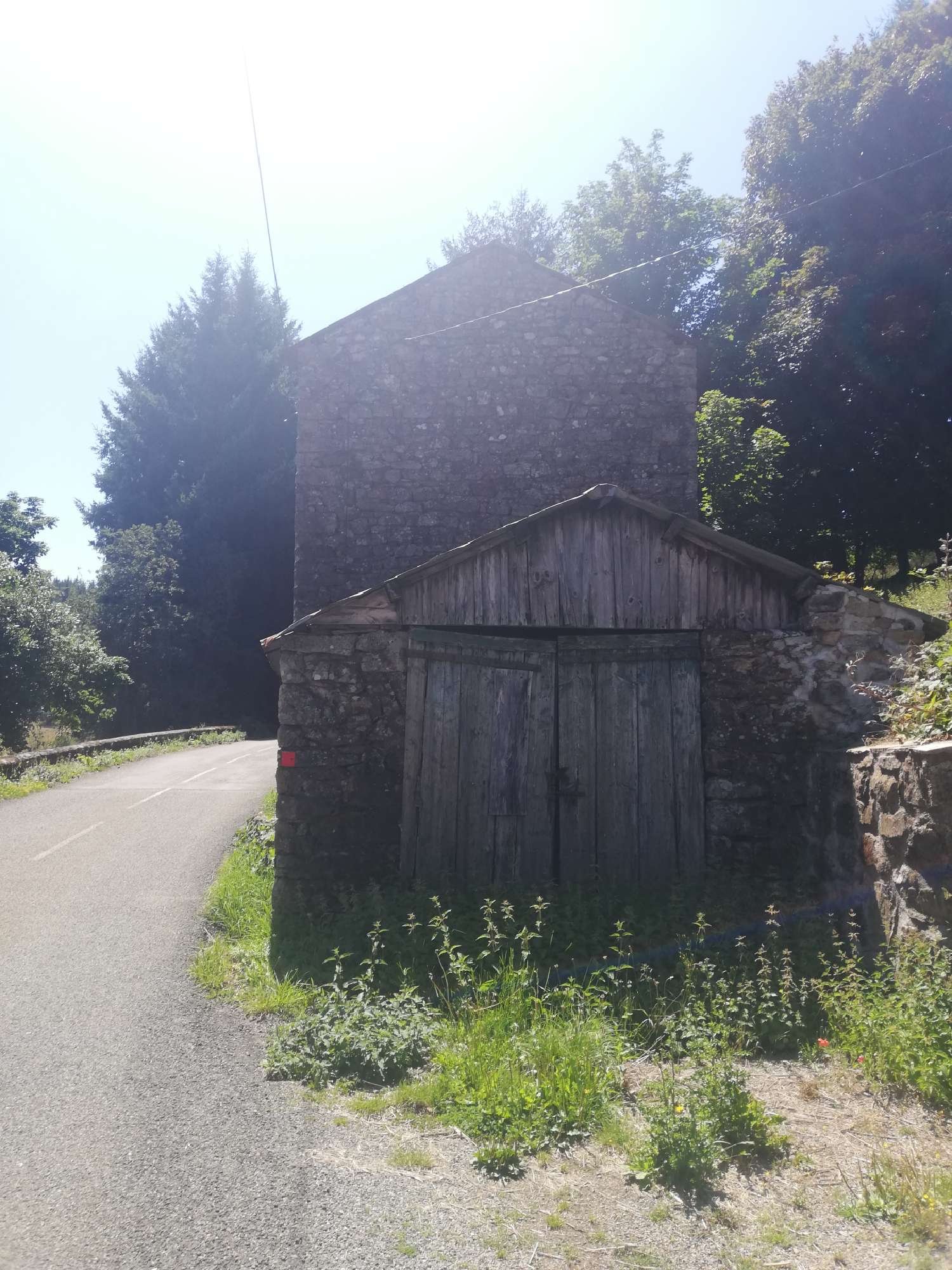 te koop huis Cambon-et-Salvergues Hérault 5