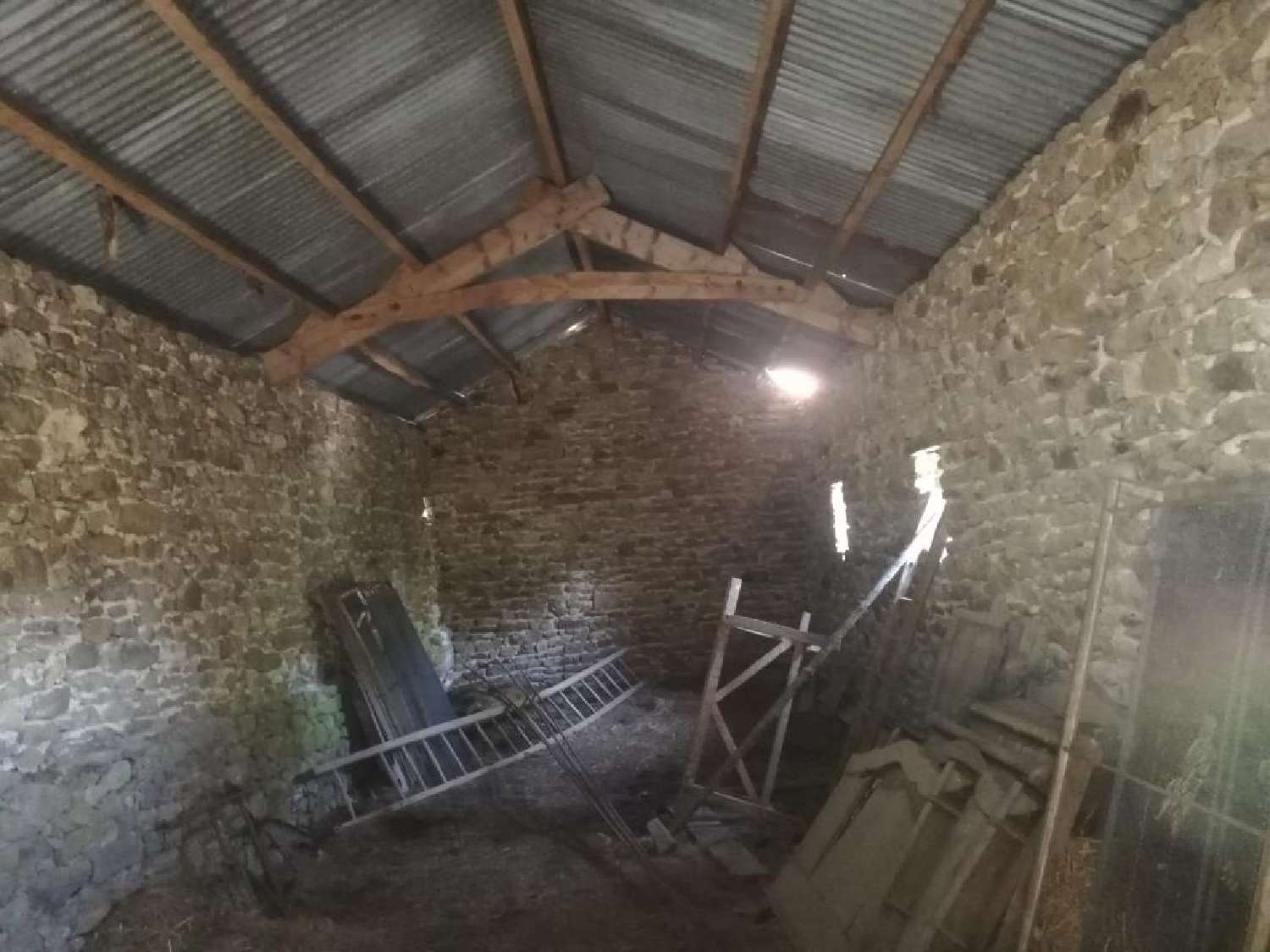 te koop huis Cambon-et-Salvergues Hérault 7