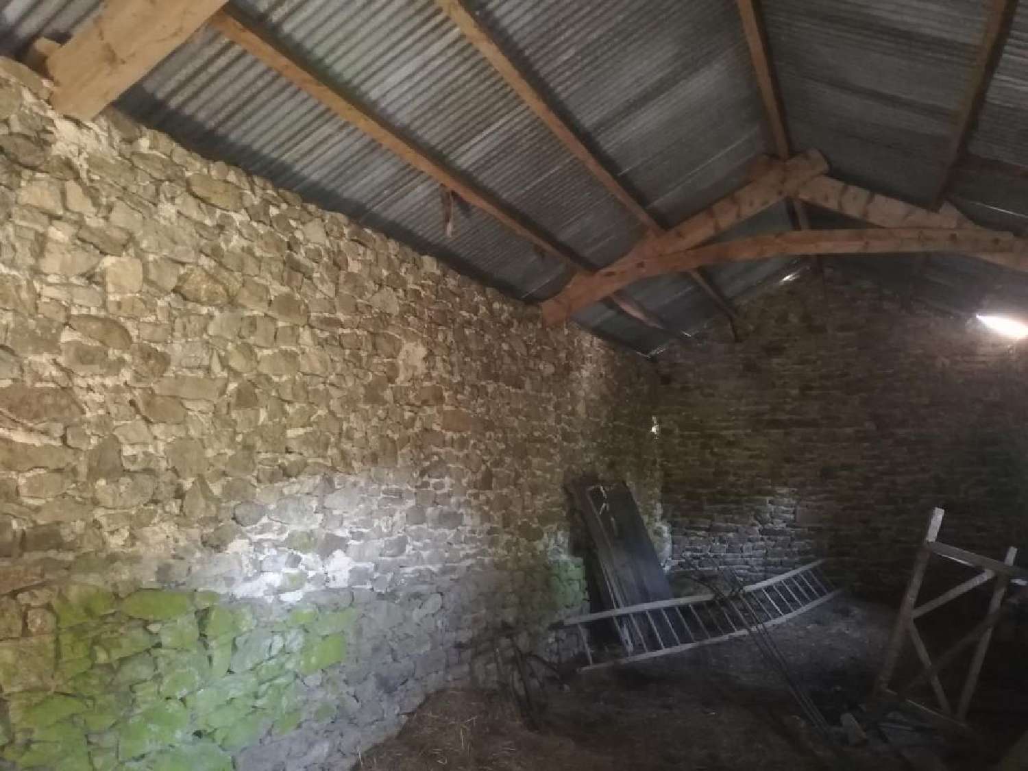 te koop huis Cambon-et-Salvergues Hérault 8