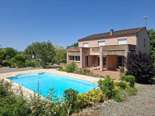 Cambon Tarn Haus Bild 7420988