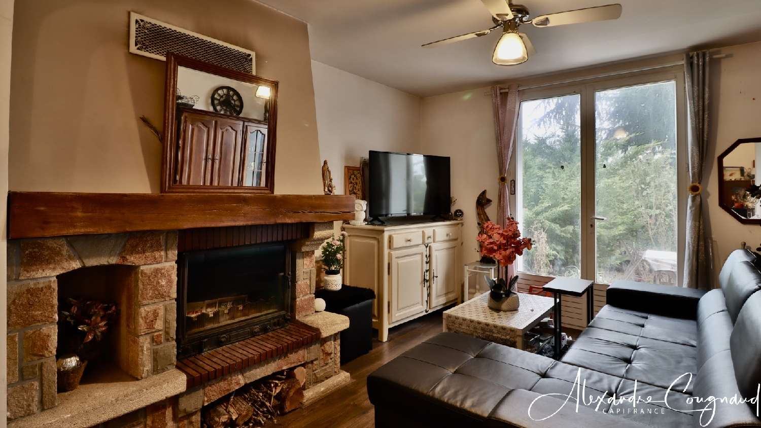  te koop huis Cambounet-sur-le-Sor Tarn 2