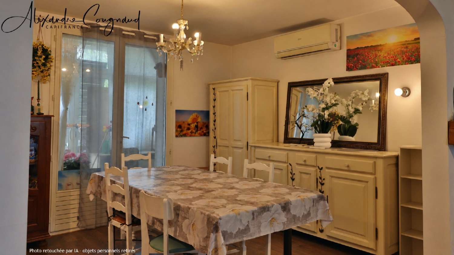  te koop huis Cambounet-sur-le-Sor Tarn 3