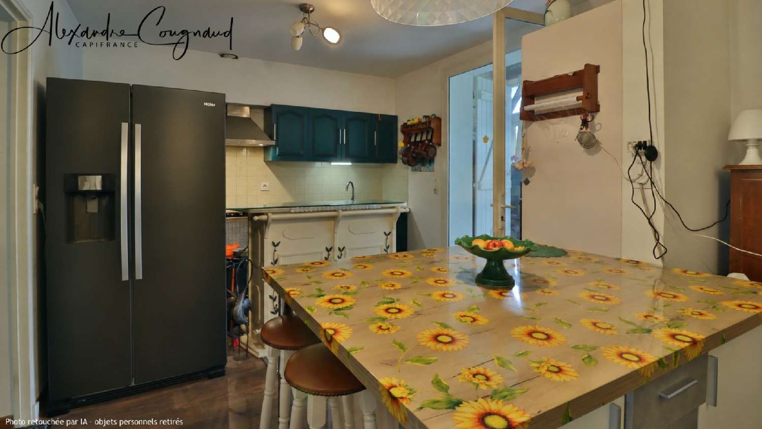  te koop huis Cambounet-sur-le-Sor Tarn 4