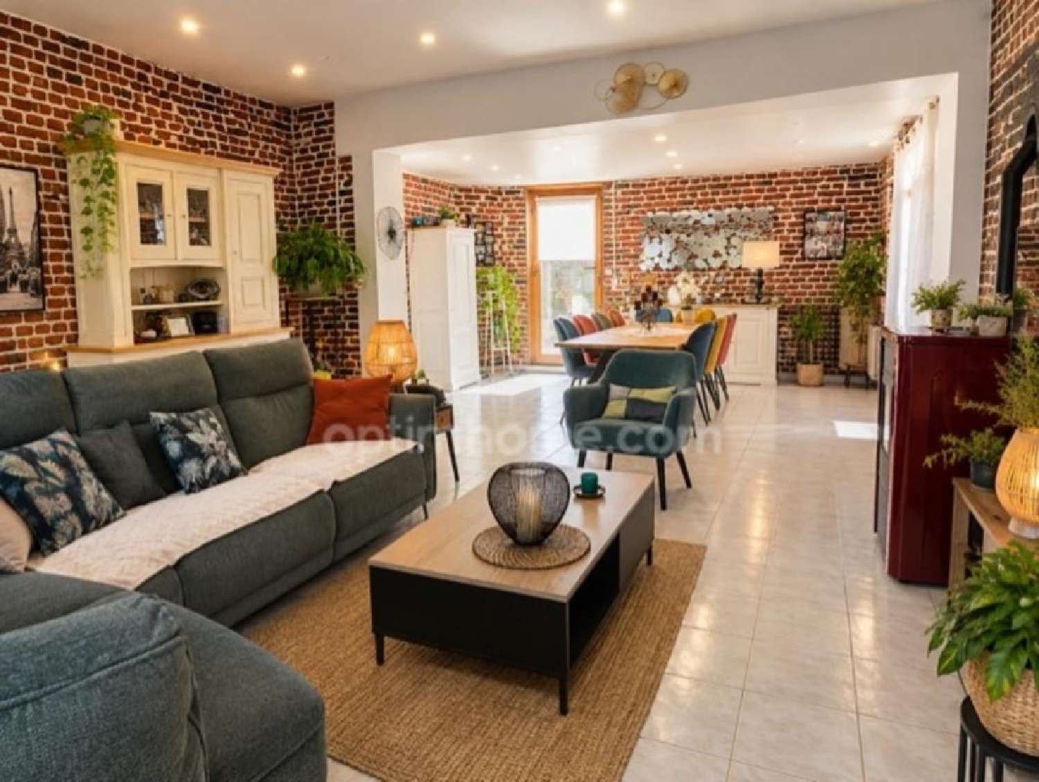  à vendre maison Cambrai Nord 2