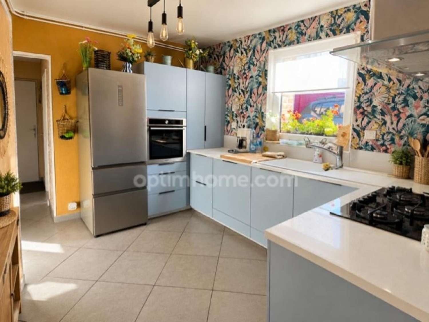  à vendre maison Cambrai Nord 3