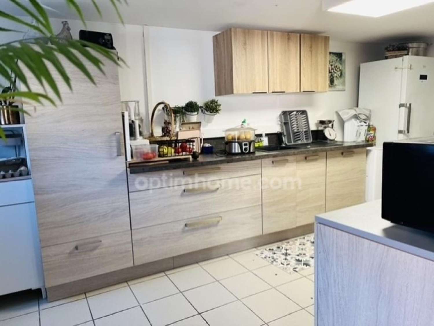  à vendre maison Cambrai Nord 5