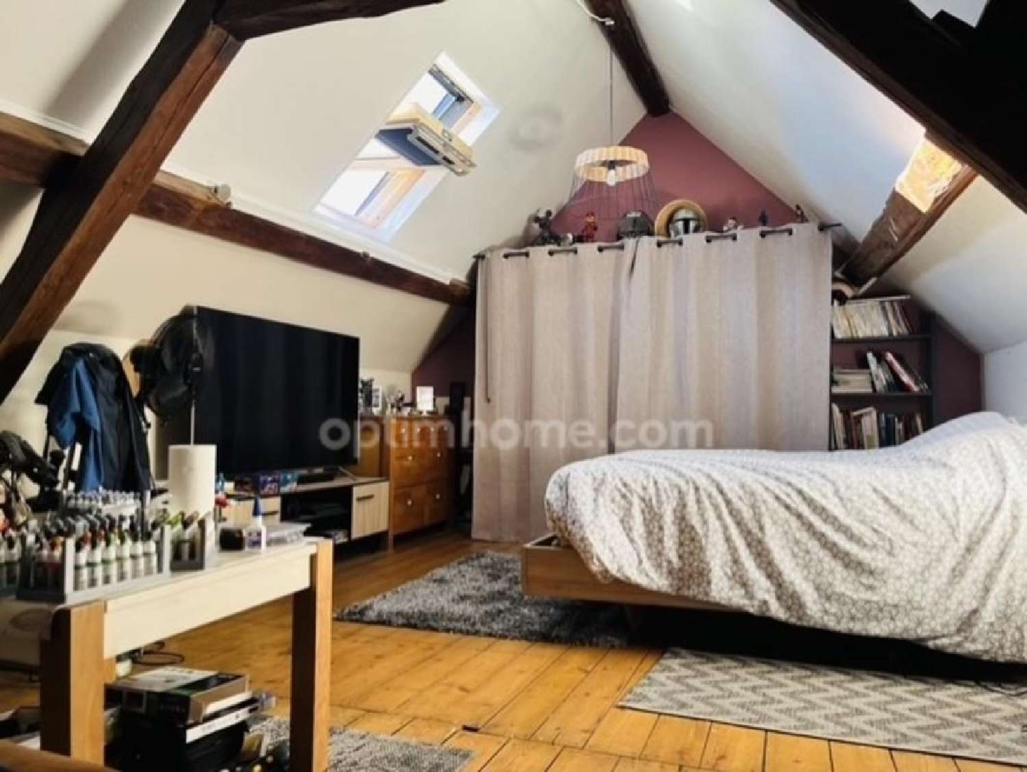  à vendre maison Cambrai Nord 7