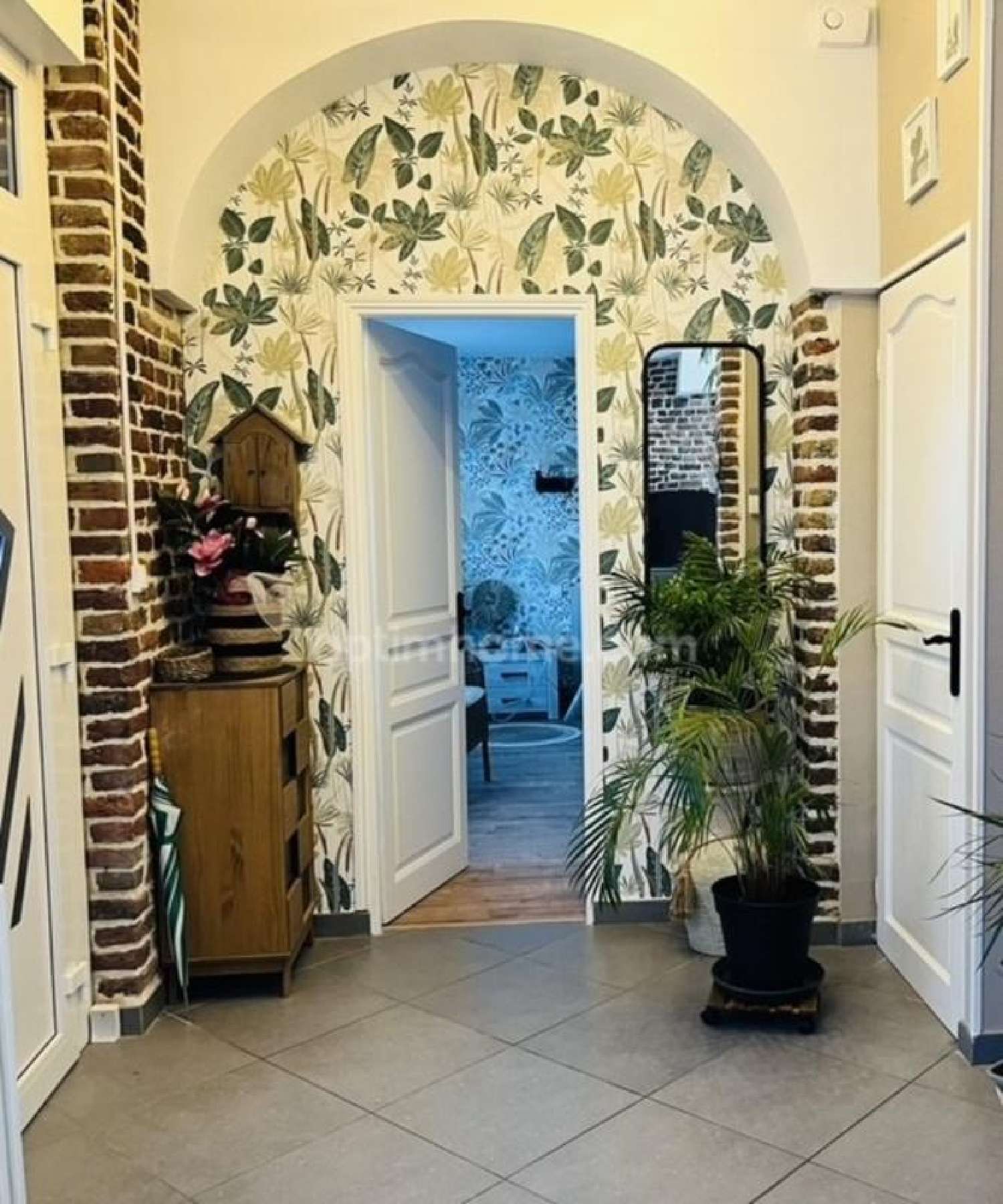  à vendre maison Cambrai Nord 8