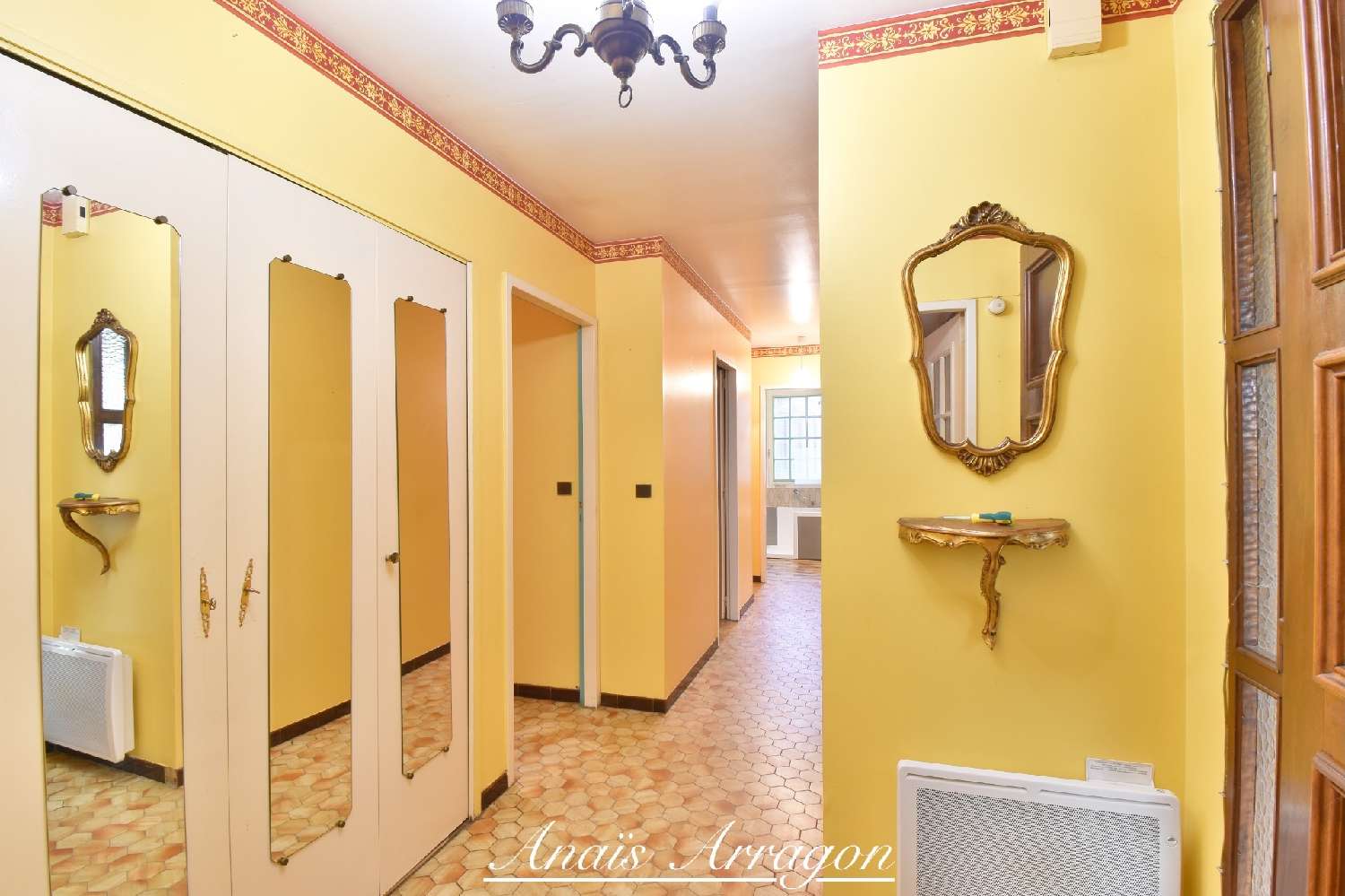 for sale house Cancon Lot-et-Garonne 2