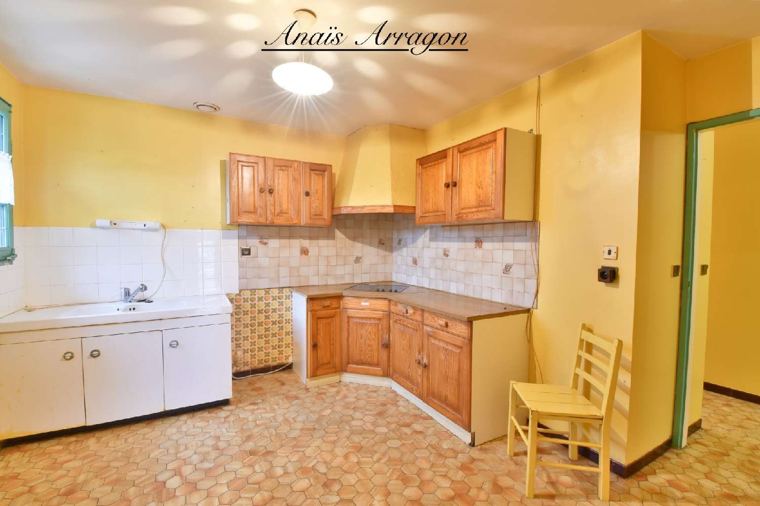 for sale house Cancon Lot-et-Garonne 5