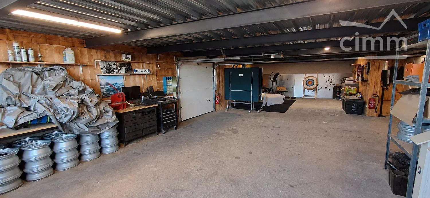 à vendre maison Candé-sur-Beuvron Loir-et-Cher 3