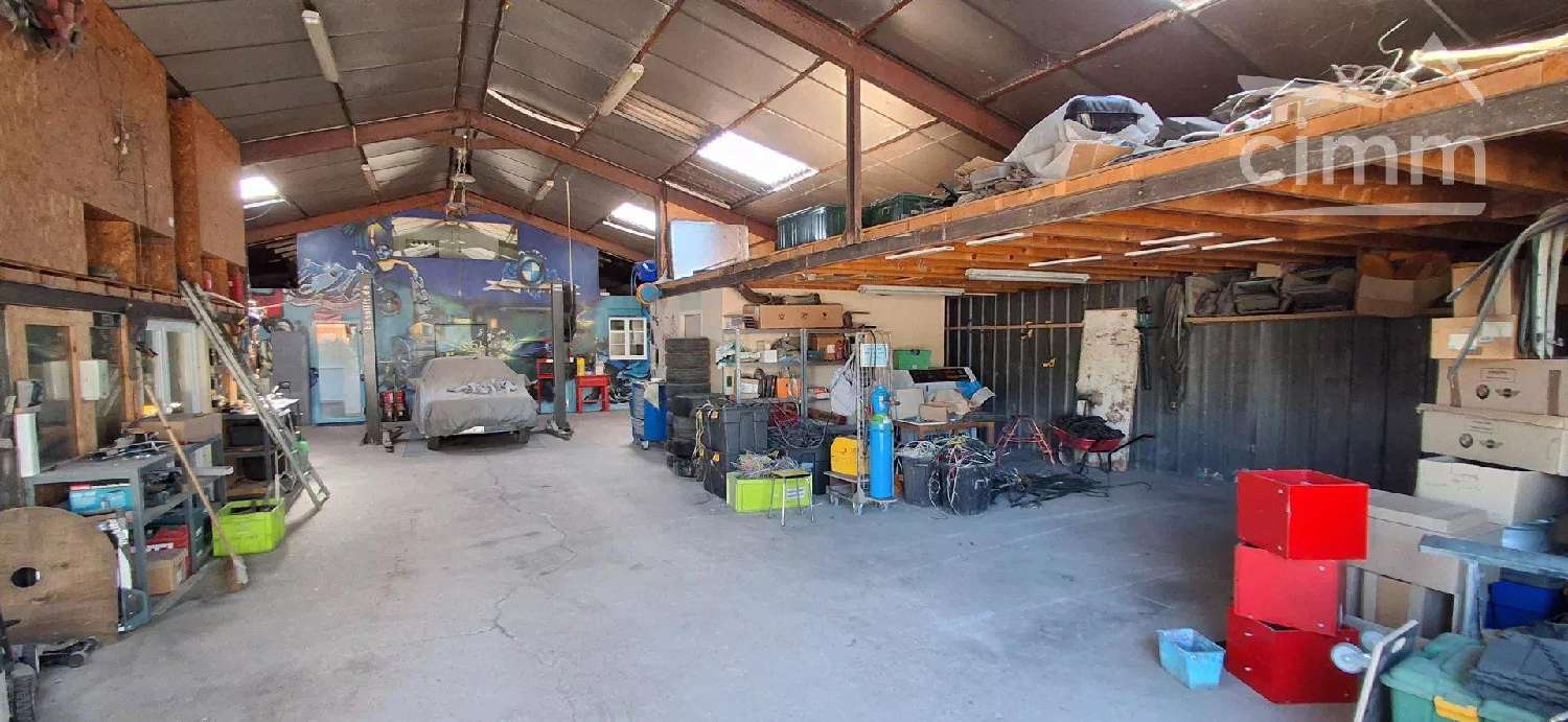 à vendre maison Candé-sur-Beuvron Loir-et-Cher 4