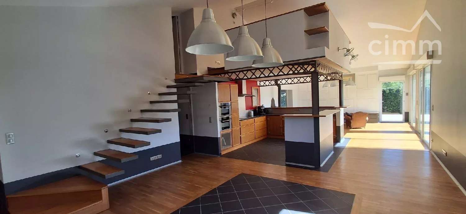 à vendre maison Candé-sur-Beuvron Loir-et-Cher 7