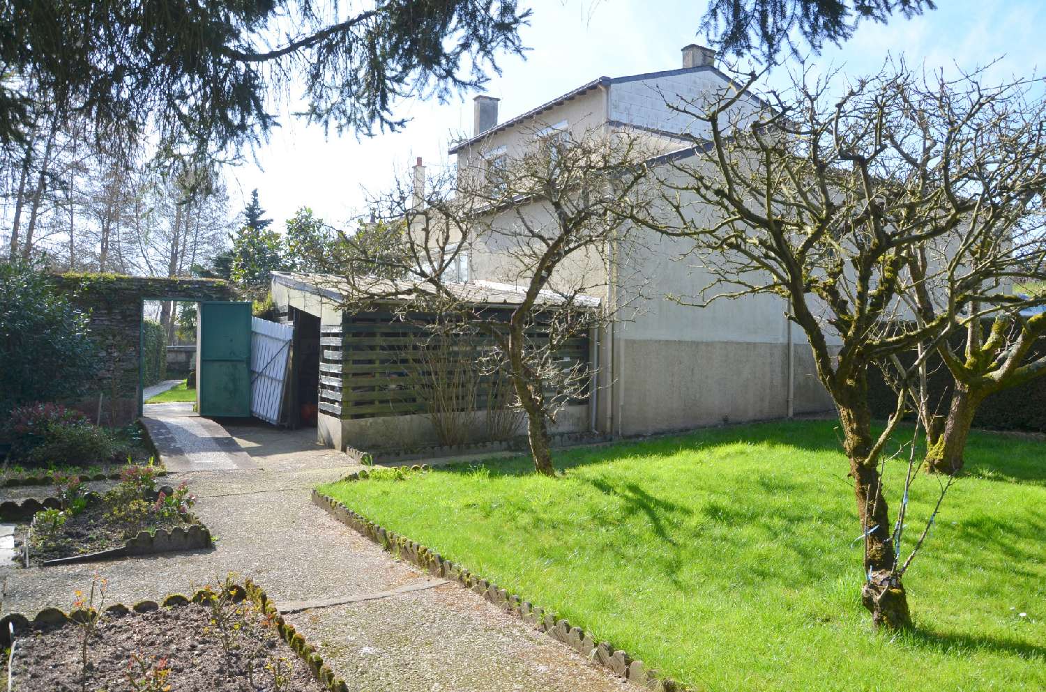  te koop huis Candé Maine-et-Loire 1