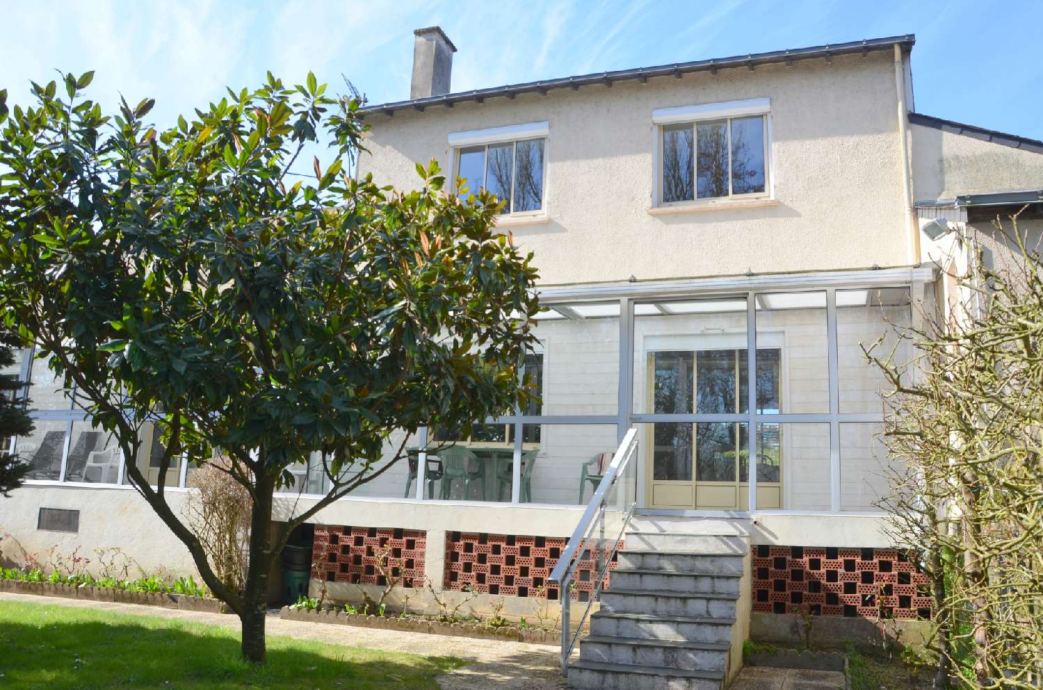  te koop huis Candé Maine-et-Loire 2