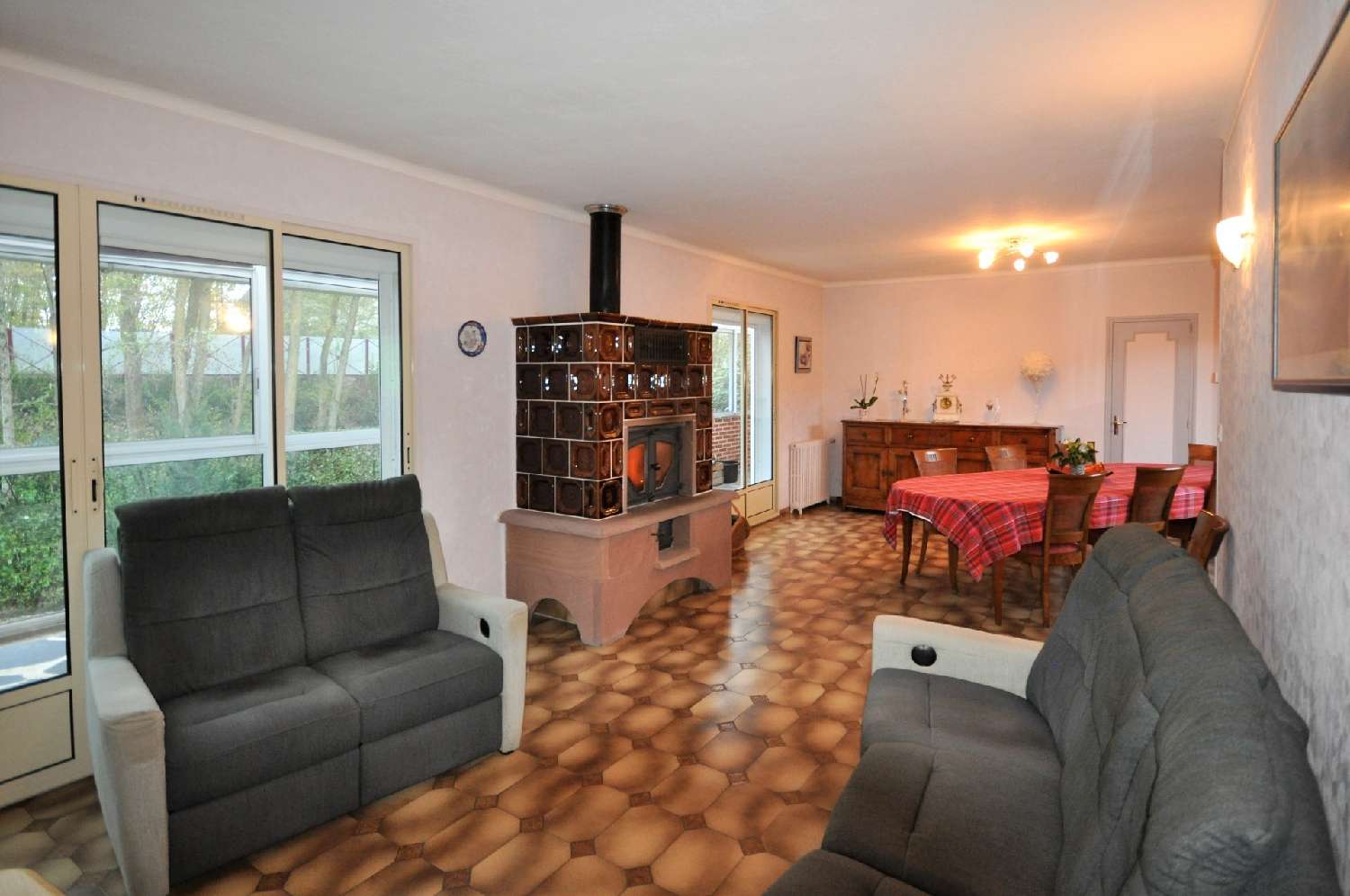  te koop huis Candé Maine-et-Loire 3