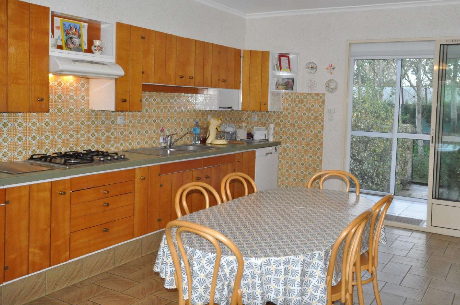  te koop huis Candé Maine-et-Loire 4