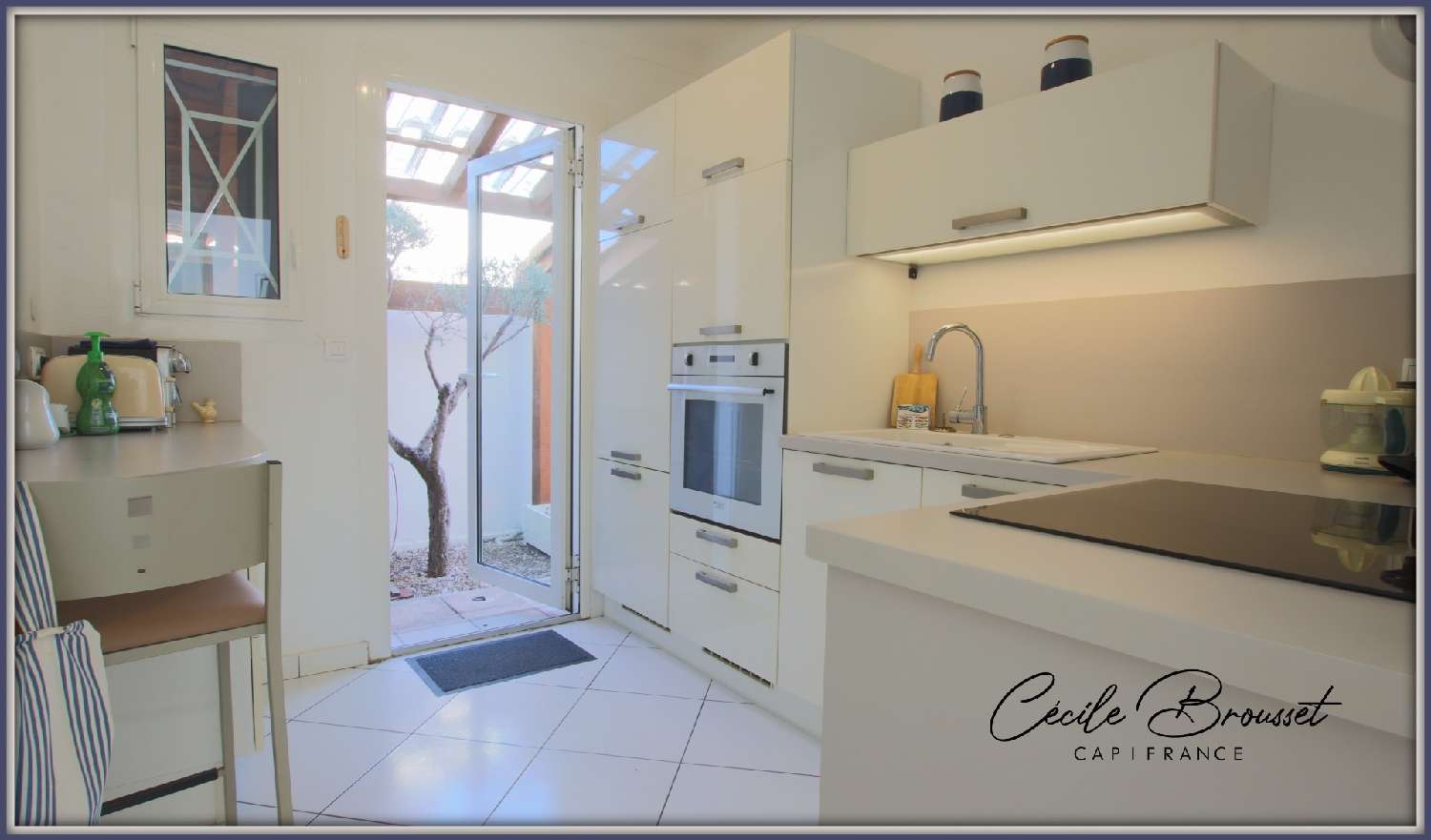  à vendre maison Canet-En-Roussillon Pyrénées-Orientales 2