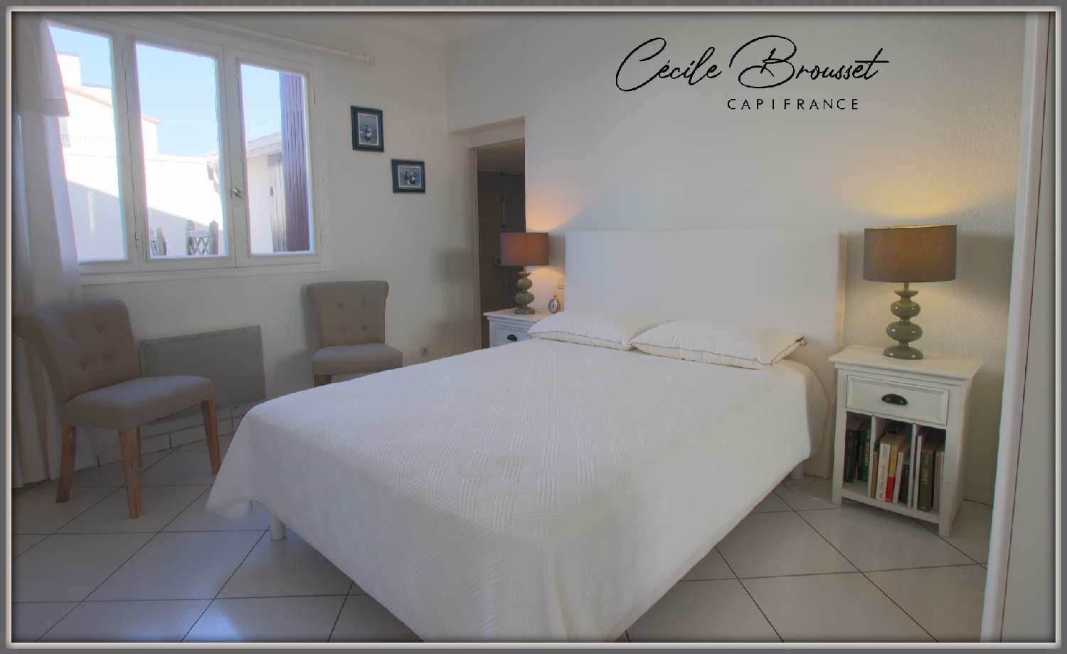  à vendre maison Canet-En-Roussillon Pyrénées-Orientales 3