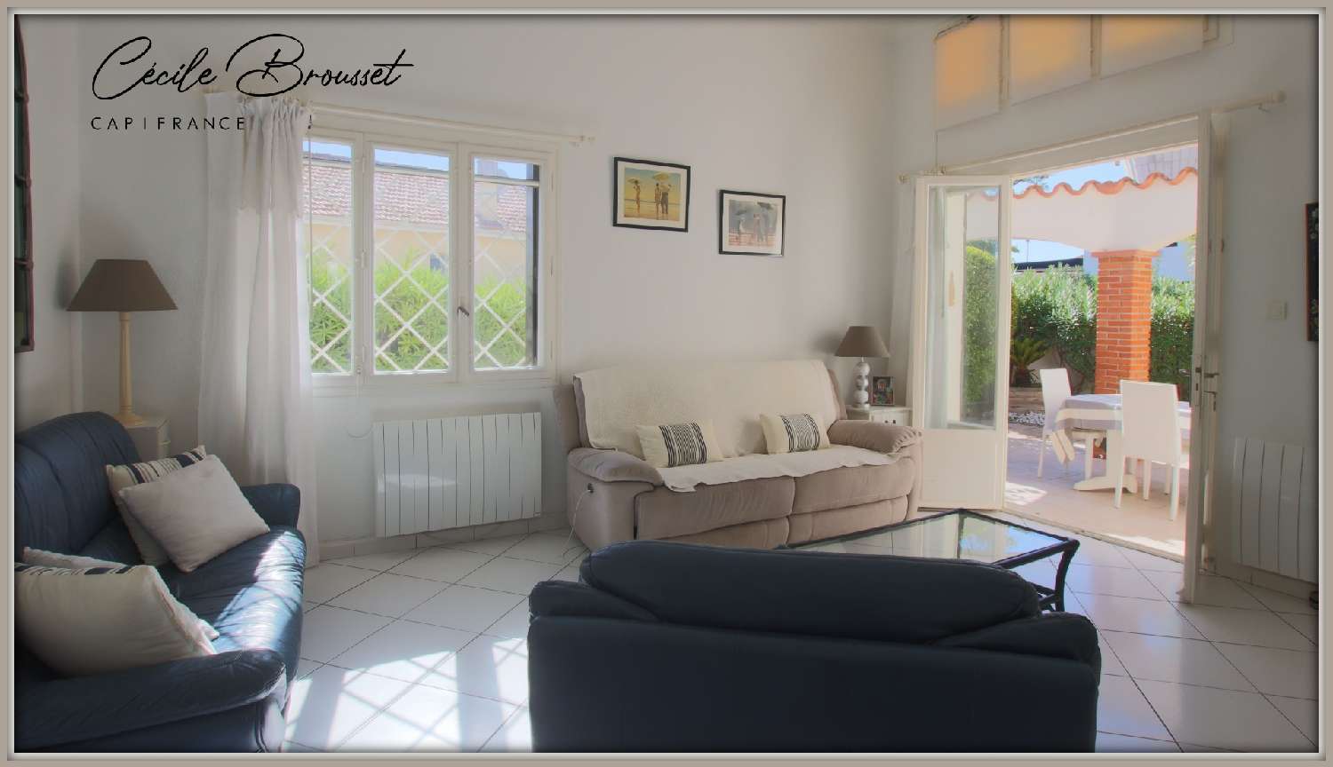  à vendre maison Canet-En-Roussillon Pyrénées-Orientales 4