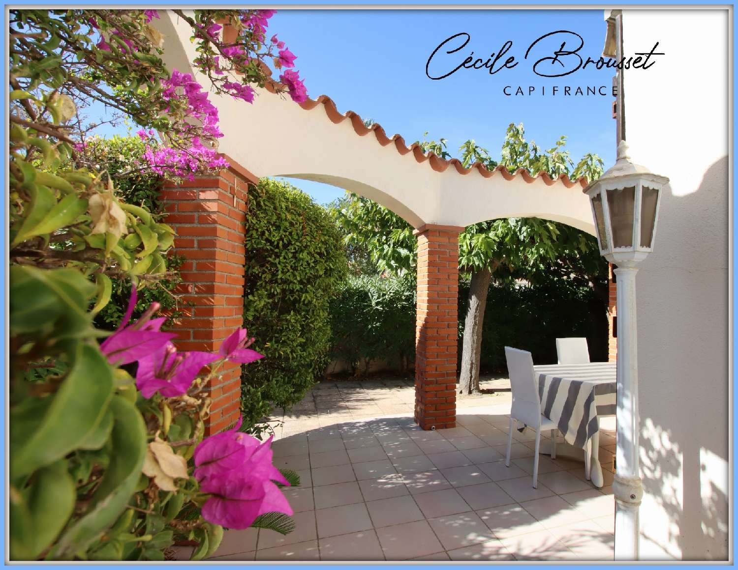  à vendre maison Canet-En-Roussillon Pyrénées-Orientales 5
