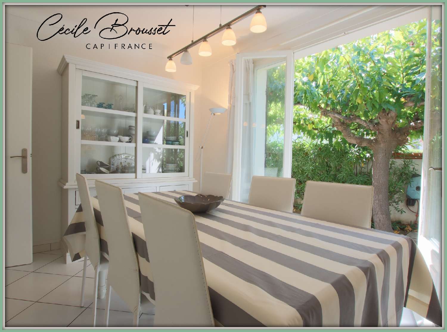  à vendre maison Canet-En-Roussillon Pyrénées-Orientales 6